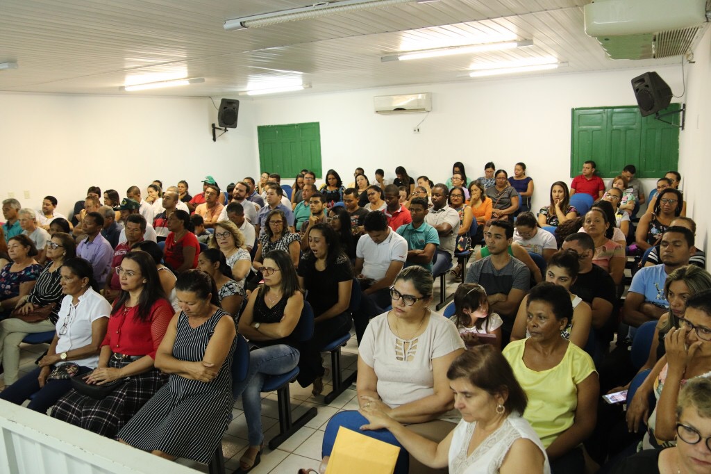 Programa Família Uruçuí é lançado sob aprovação popular - Imagem 3