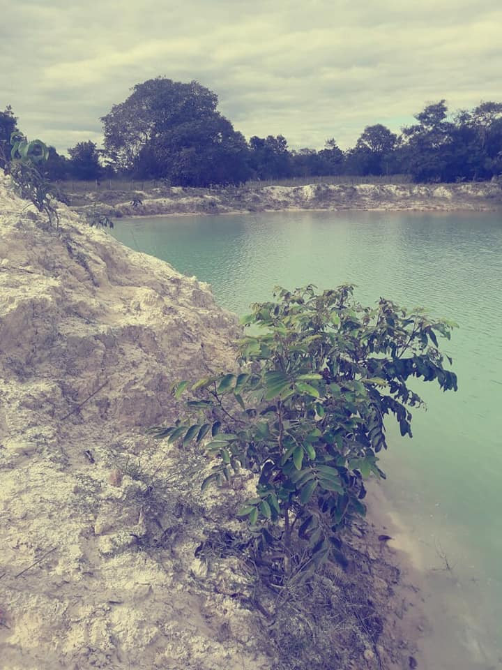 Um paraíso descoberto - Imagem 4