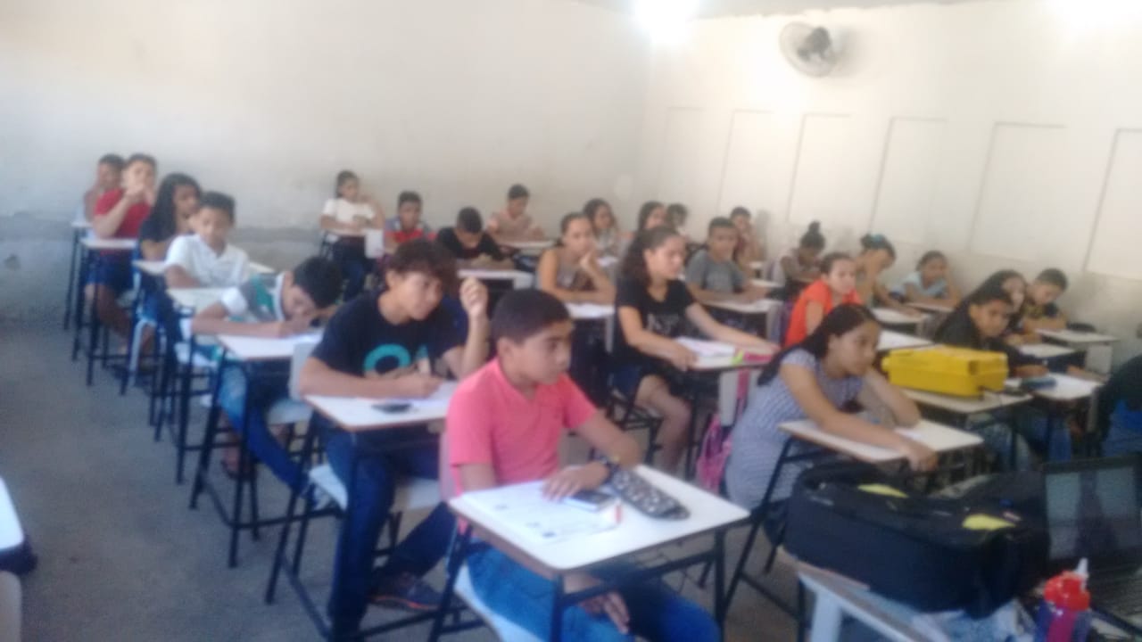 Valorizando e transformando  conhecimentos - Imagem 2