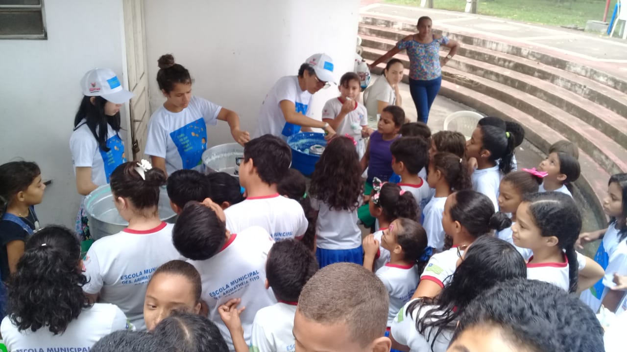 Cuidando do Futuro - Imagem 7