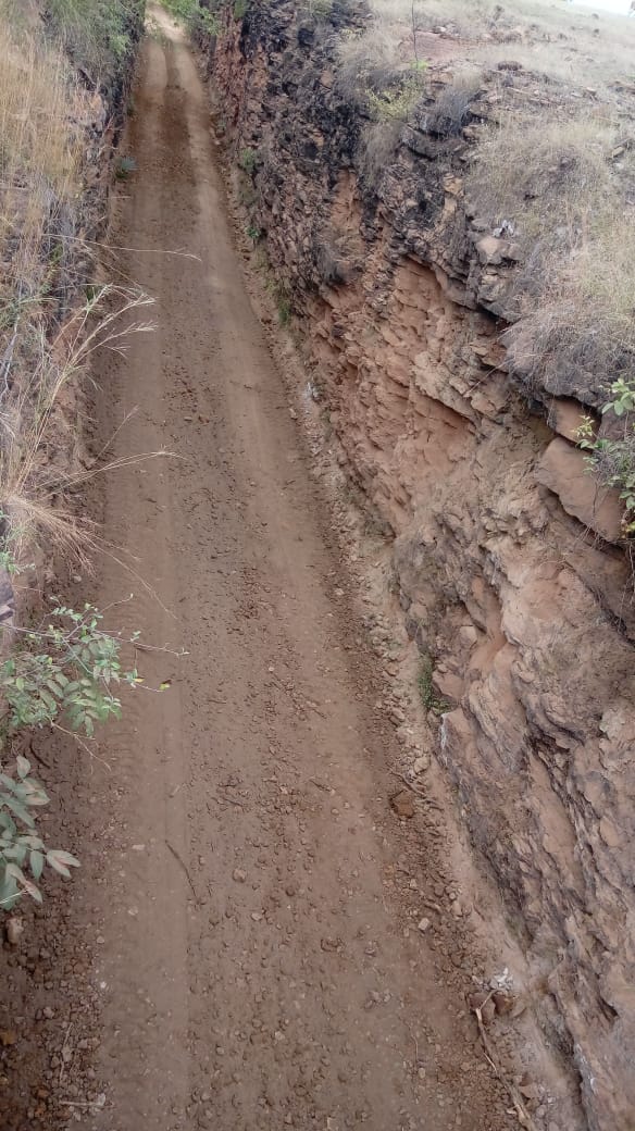Comunidades recebem melhorias em estradas, iluminação pública e outros benefícios - Imagem 20