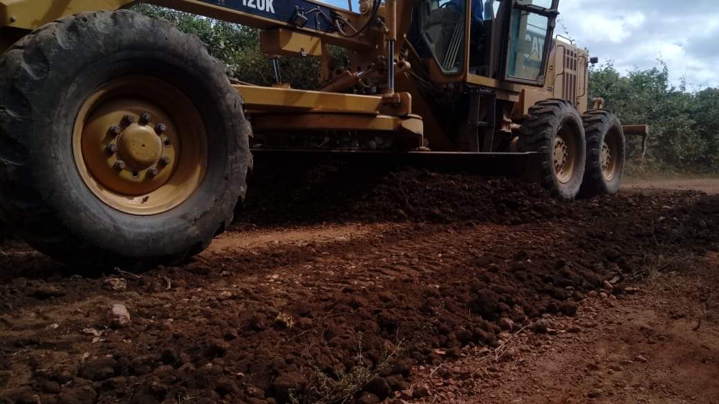 Comunidades recebem melhorias em estradas, iluminação pública e outros benefícios - Imagem 9