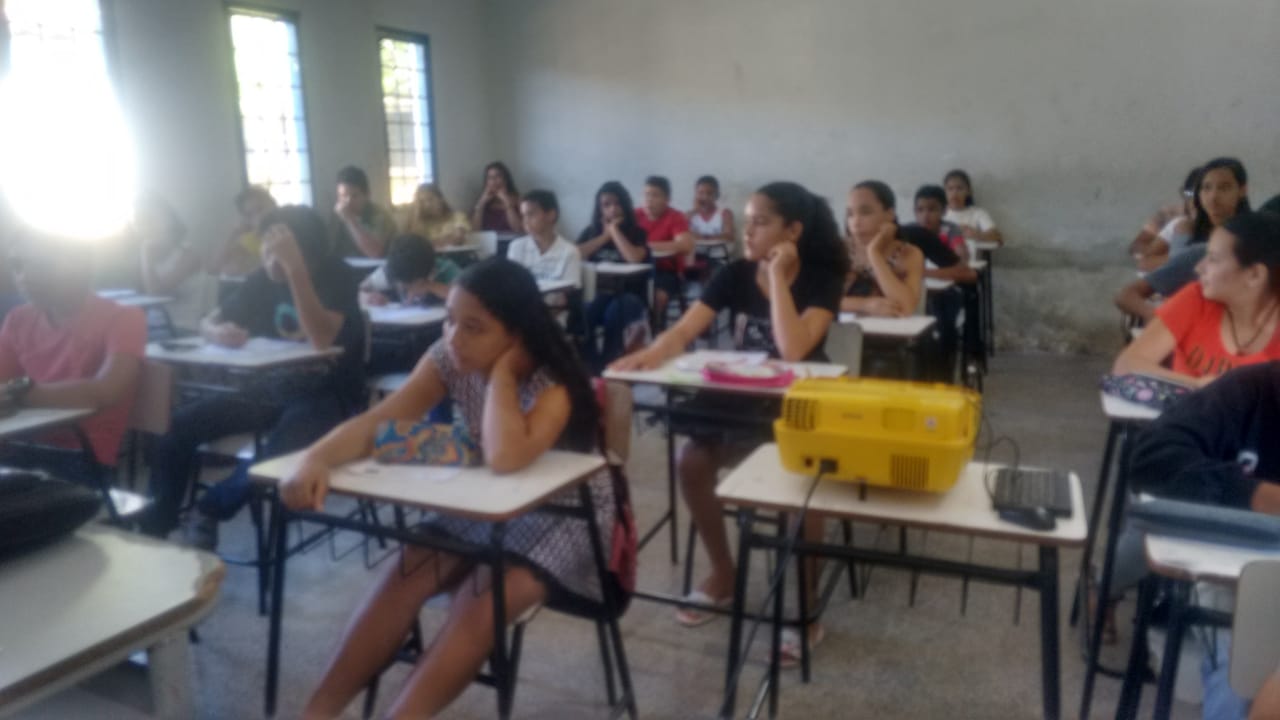 Valorizando e transformando  conhecimentos - Imagem 4