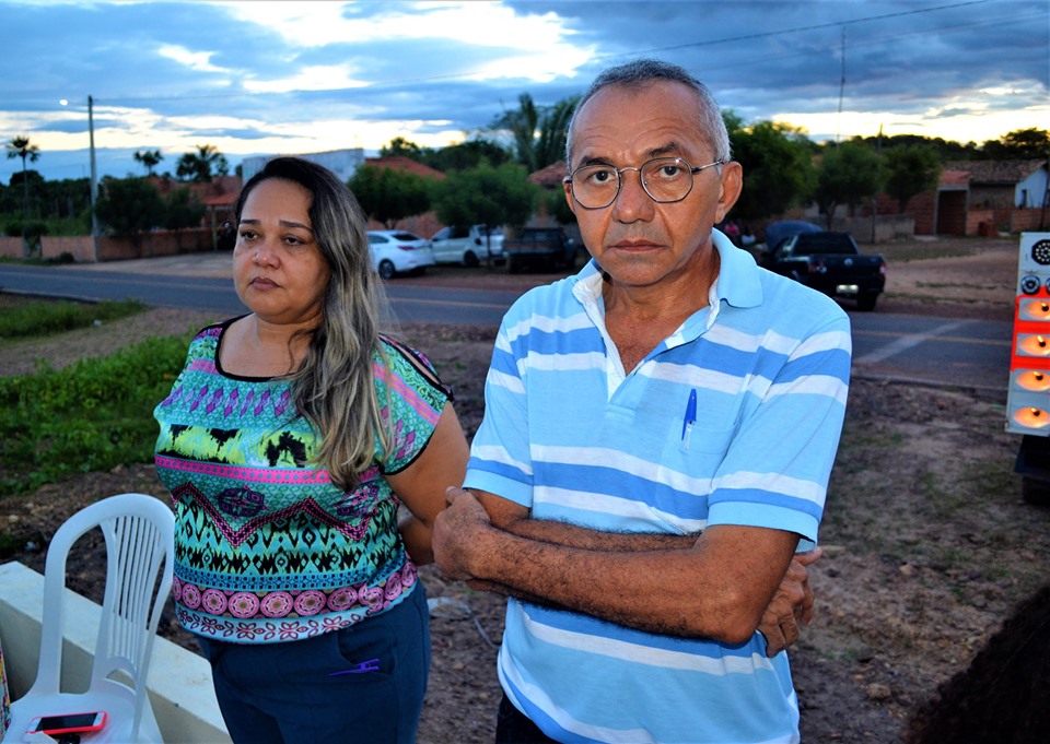 Prefeito Genival Bezerra inaugura Academia ao Ar Livre na zona rural - Imagem 30
