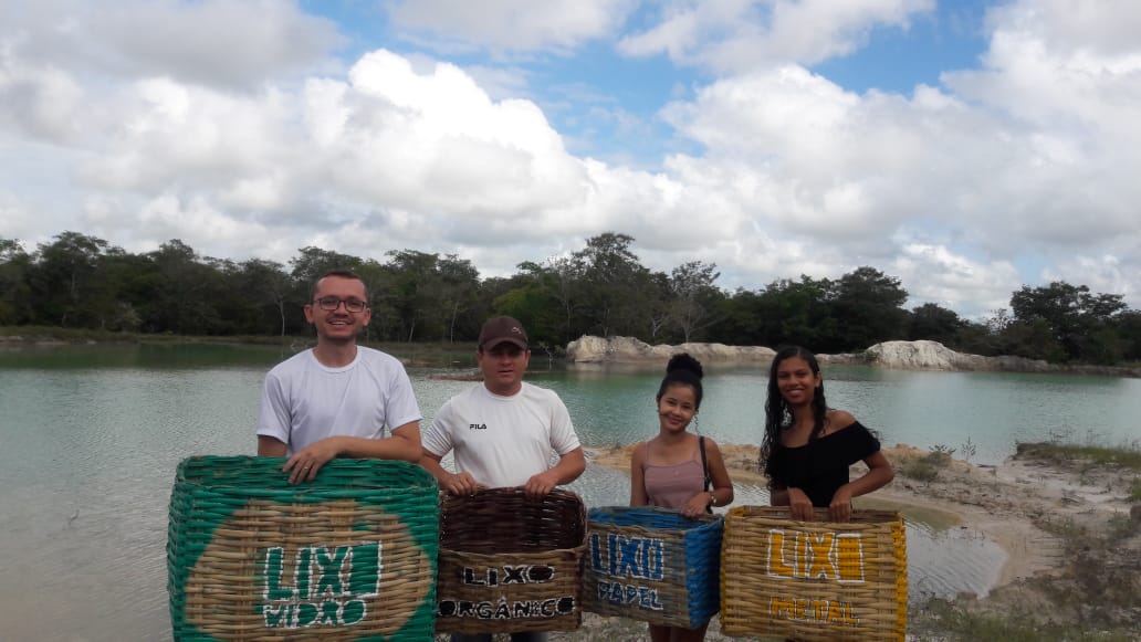 Um paraíso descoberto - Imagem 6