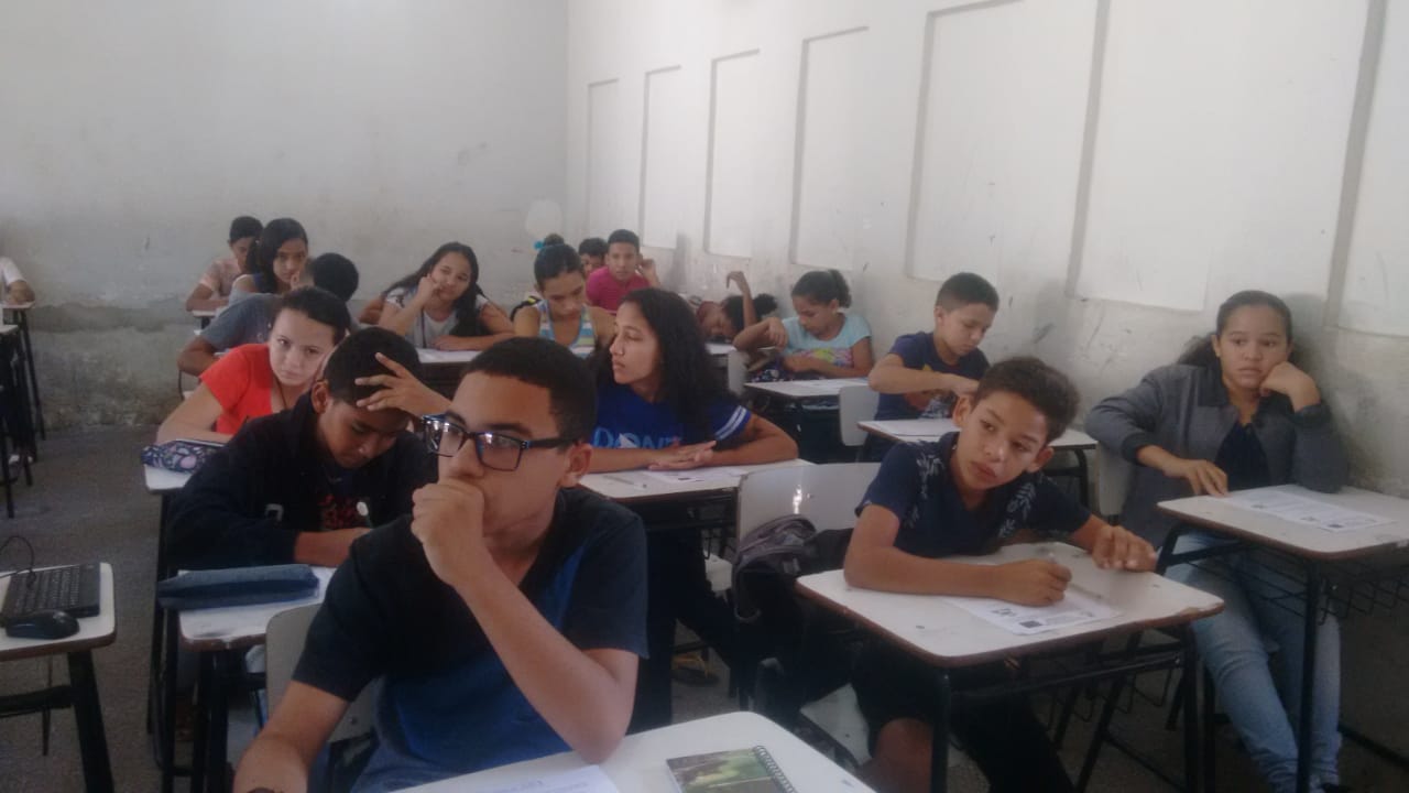 Valorizando e transformando  conhecimentos - Imagem 3