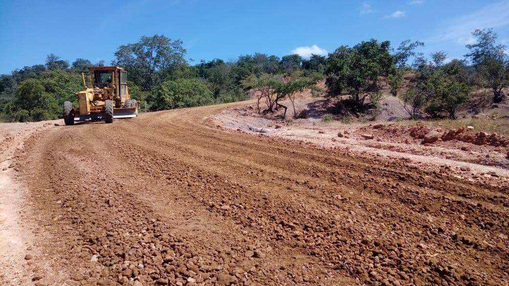 Comunidades recebem melhorias em estradas, iluminação pública e outros benefícios - Imagem 10