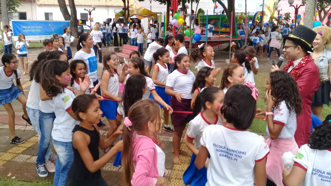 Cuidando do Futuro - Imagem 11