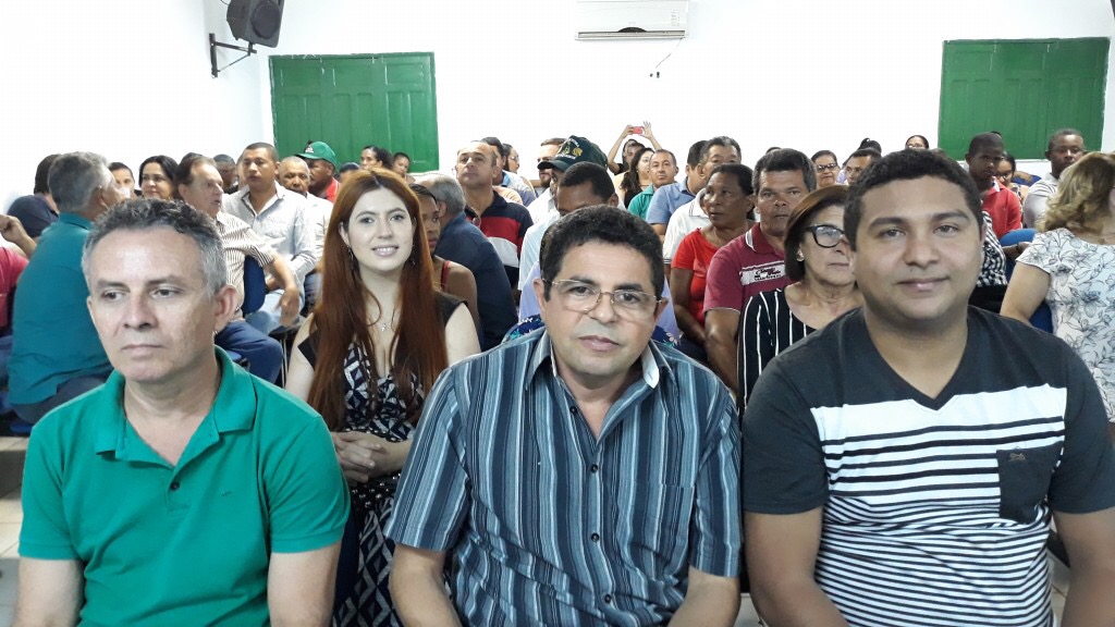 Programa Família Uruçuí é lançado sob aprovação popular - Imagem 2