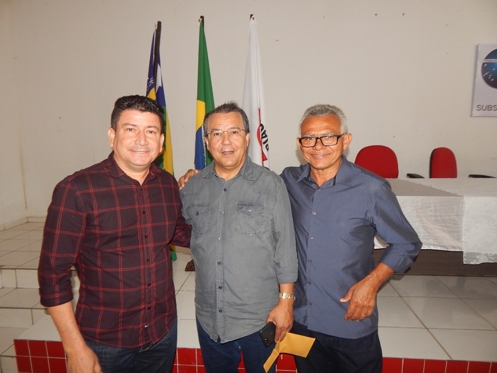 Batalhão de Água Branca realiza solenidade em comemoração aos 184 anos da Polícia Militar do Piauí - Imagem 2