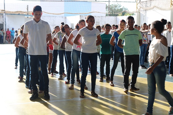 Município realiza Audiência Pública e apresenta Projeto Pelotão Mirim - Imagem 4