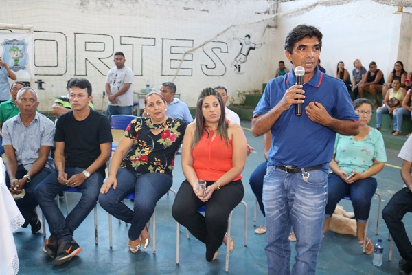 Município realiza Audiência Pública e apresenta Projeto Pelotão Mirim - Imagem 14