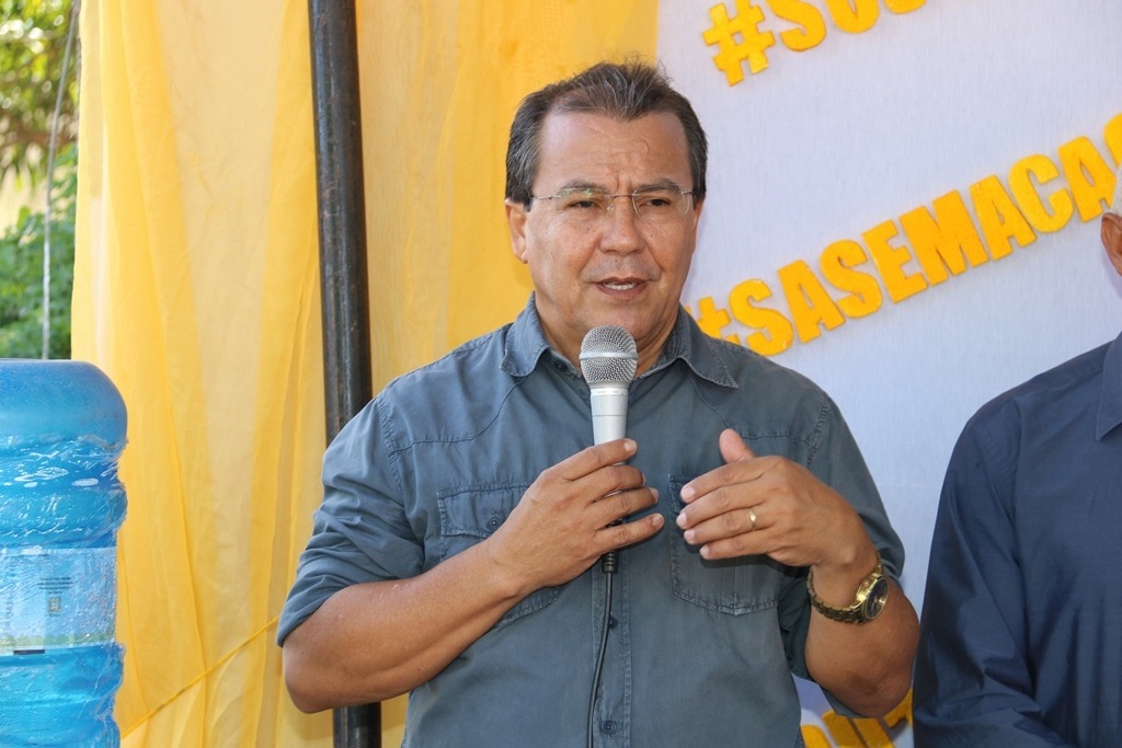 Centenas de pessoas são beneficiadas com o 5º Mutirão SAS em Ação - Imagem 4