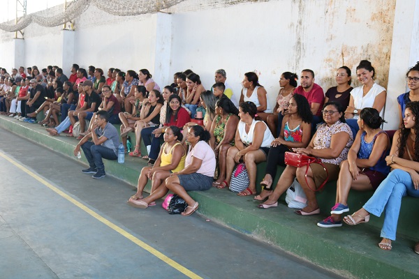 Município realiza Audiência Pública e apresenta Projeto Pelotão Mirim - Imagem 6