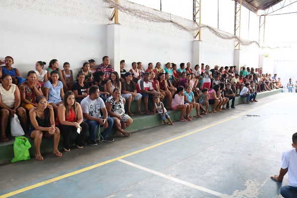 Município realiza Audiência Pública e apresenta Projeto Pelotão Mirim - Imagem 7