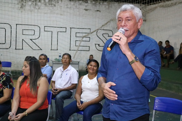 Município realiza Audiência Pública e apresenta Projeto Pelotão Mirim - Imagem 19