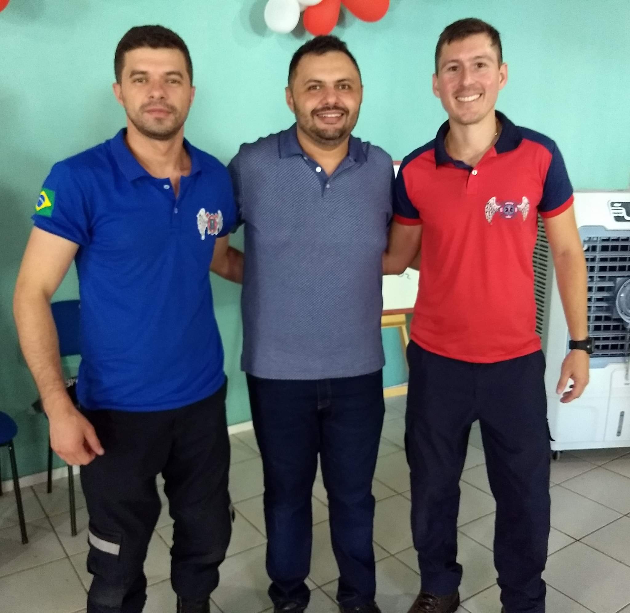 Prefeitura promove Curso de Capacitação para Socorristas do Samu e enfermeiros do hospital com sucesso - Imagem 10