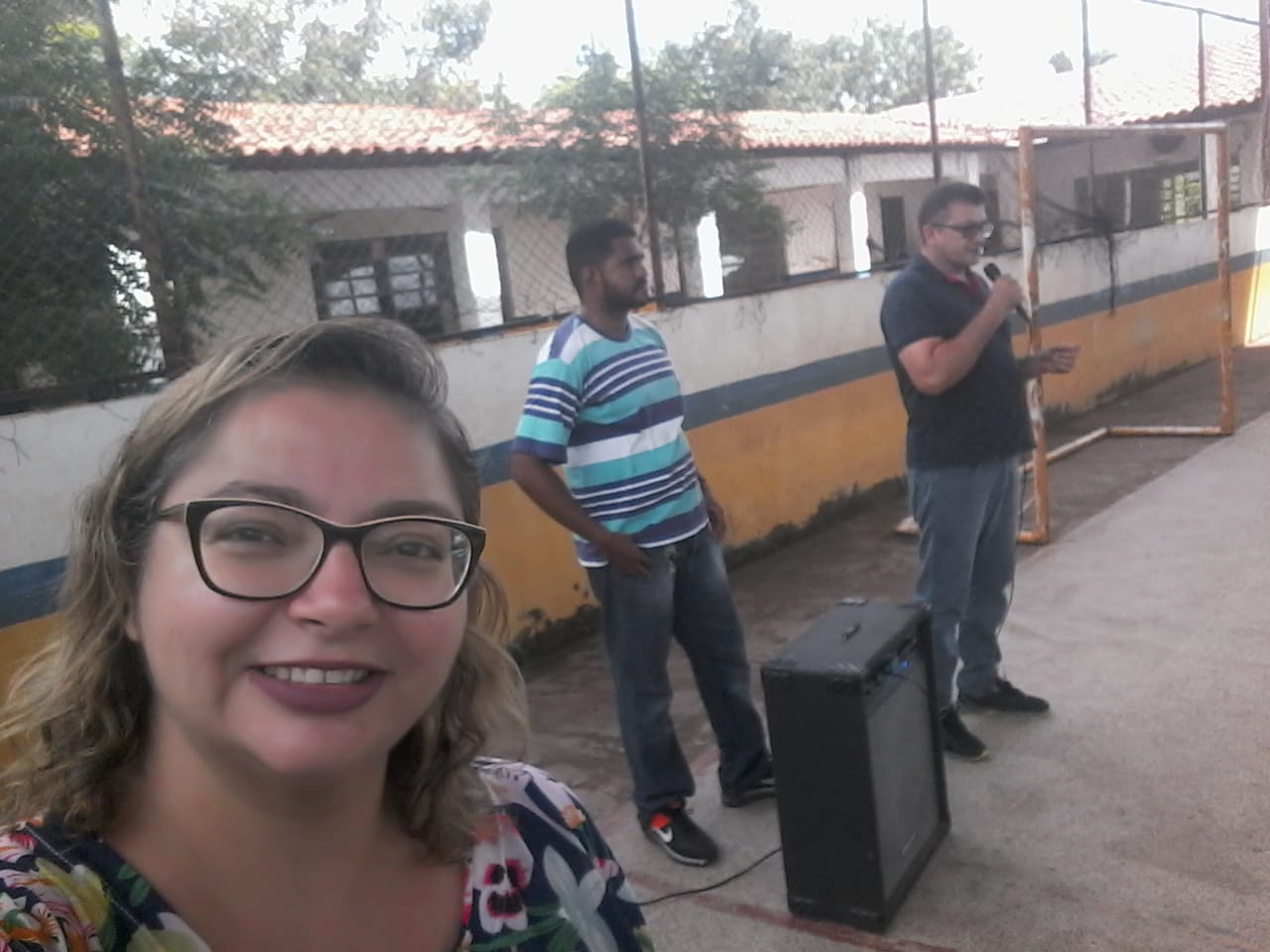 Prefeitura de Barras e  a educação ambiental - Imagem 4