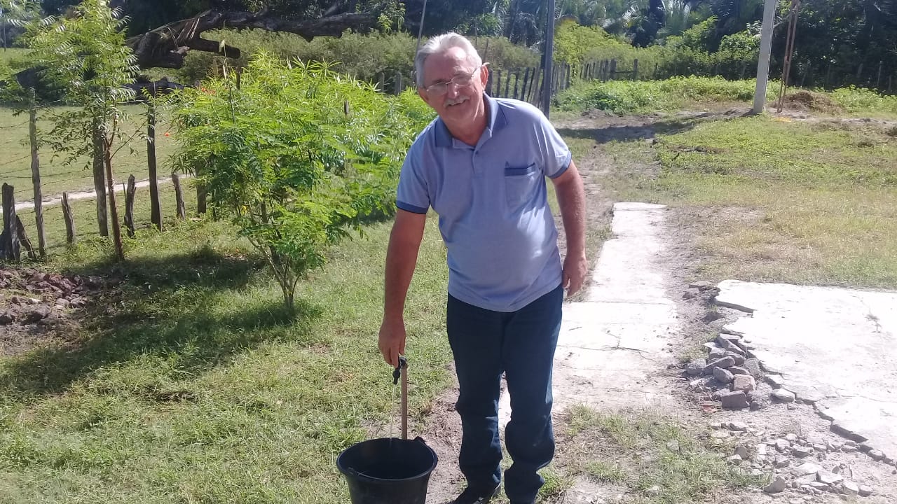 Prefeitura de Barras entrega mais um abastecimento de água a comunidades do interior - Imagem 2