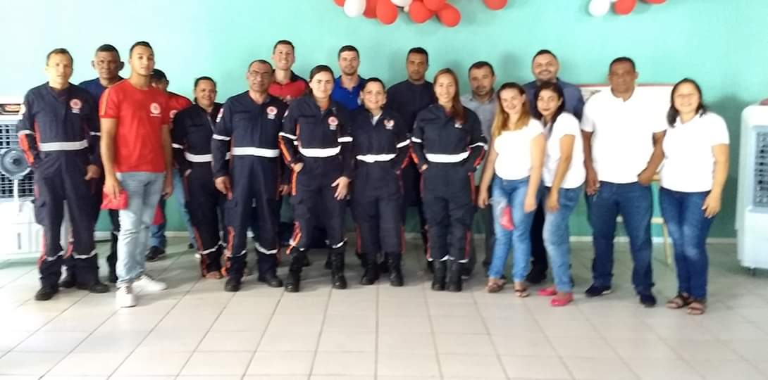 Prefeitura promove Curso de Capacitação para Socorristas do Samu e enfermeiros do hospital com sucesso - Imagem 11