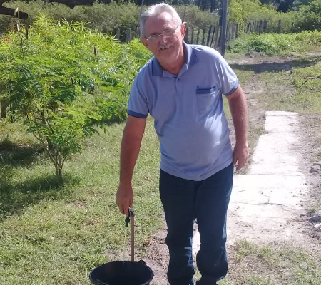 Prefeitura de Barras entrega mais um abastecimento de água a comunidades do interior