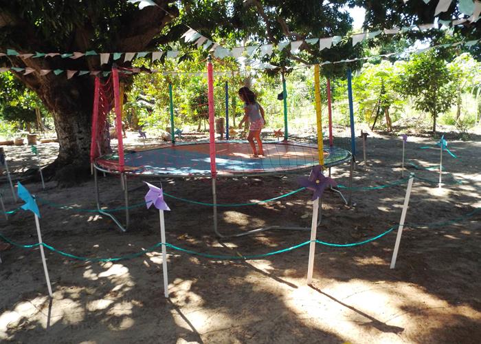 Sítio Buritizinho um dos lugares mais visitados pelos turistas no Festival de Inverno de Pedro II  - Imagem 9