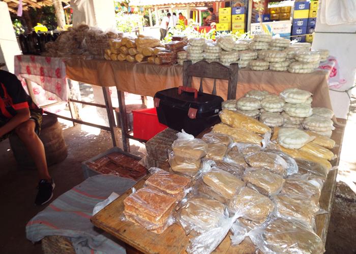 Sítio Buritizinho um dos lugares mais visitados pelos turistas no Festival de Inverno de Pedro II  - Imagem 4