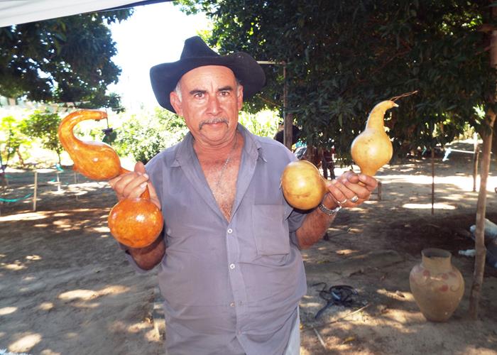 Sítio Buritizinho um dos lugares mais visitados pelos turistas no Festival de Inverno de Pedro II  - Imagem 11