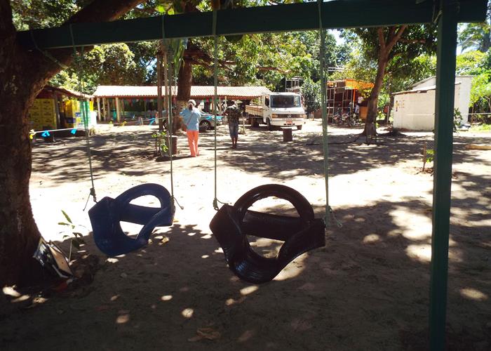 Sítio Buritizinho um dos lugares mais visitados pelos turistas no Festival de Inverno de Pedro II  - Imagem 10