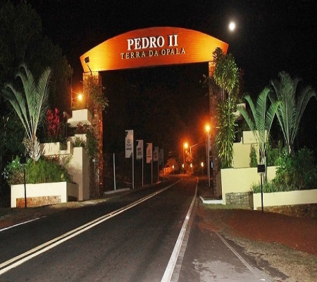 Começa a 16ª edição do Festival de Inverno de Pedro II nesse feriado de Corpos Christi