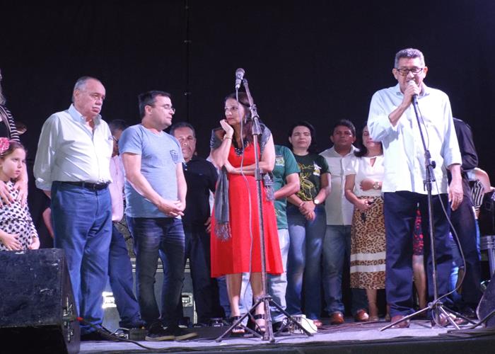 1ª noite do 16° Festival de Inverno de Pedro II repleto de surpresas - Imagem 39