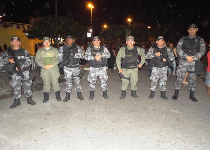 1ª noite do 16° Festival de Inverno de Pedro II repleto de surpresas - Imagem 45