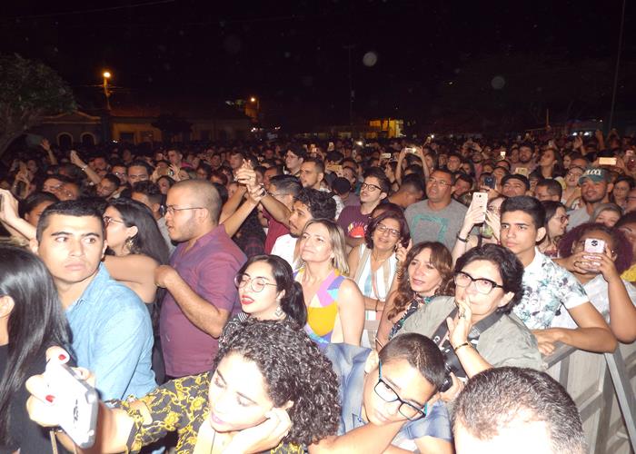 1ª noite do 16° Festival de Inverno de Pedro II repleto de surpresas - Imagem 66