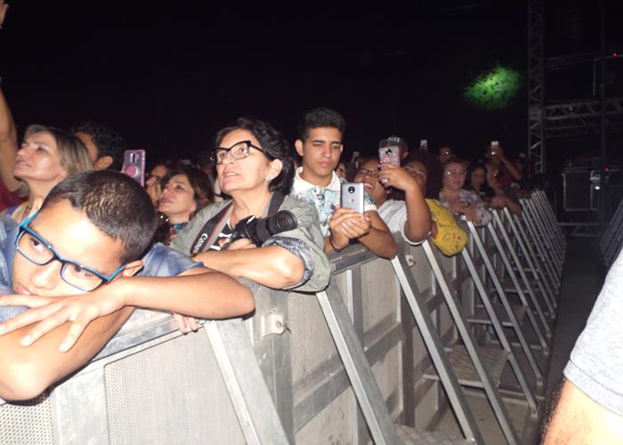 1ª noite do 16° Festival de Inverno de Pedro II repleto de surpresas - Imagem 71