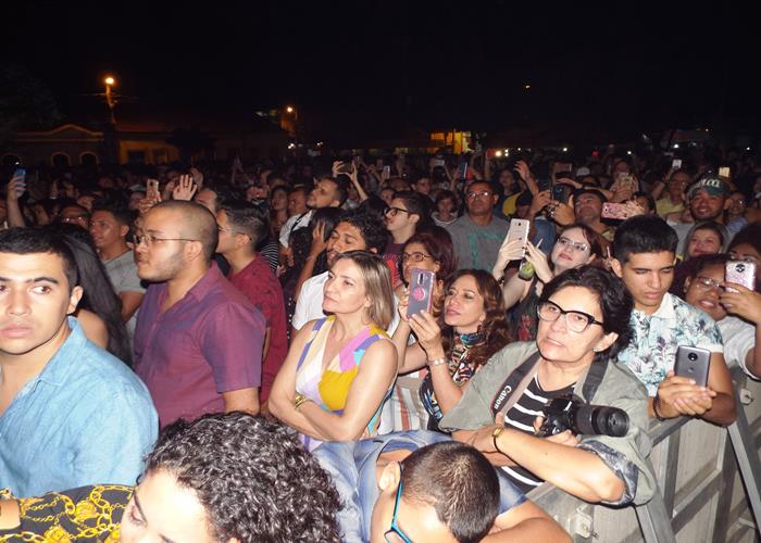 1ª noite do 16° Festival de Inverno de Pedro II repleto de surpresas - Imagem 70