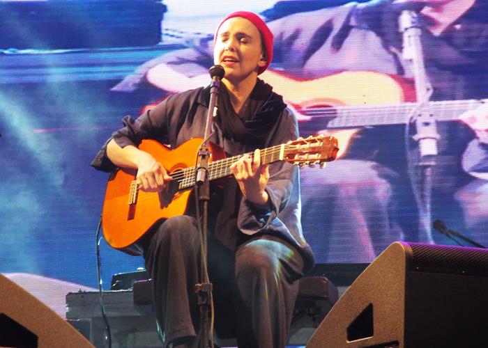 1ª noite do 16° Festival de Inverno de Pedro II repleto de surpresas - Imagem 72