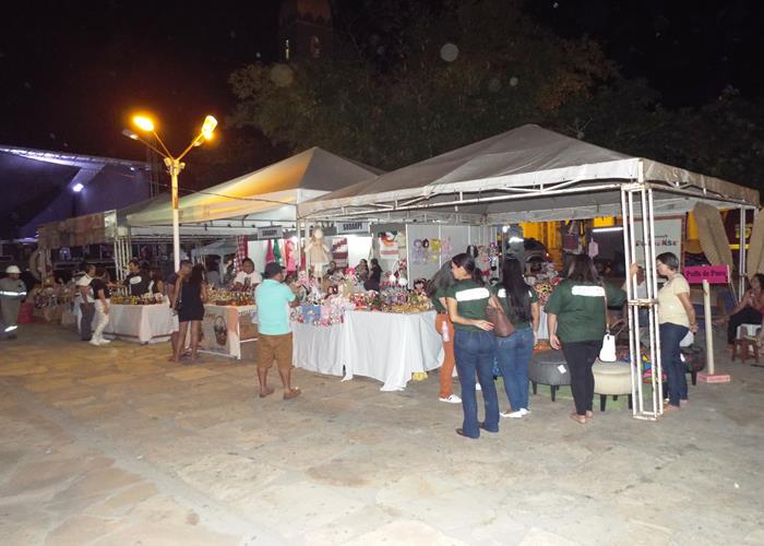 1ª noite do 16° Festival de Inverno de Pedro II repleto de surpresas - Imagem 13