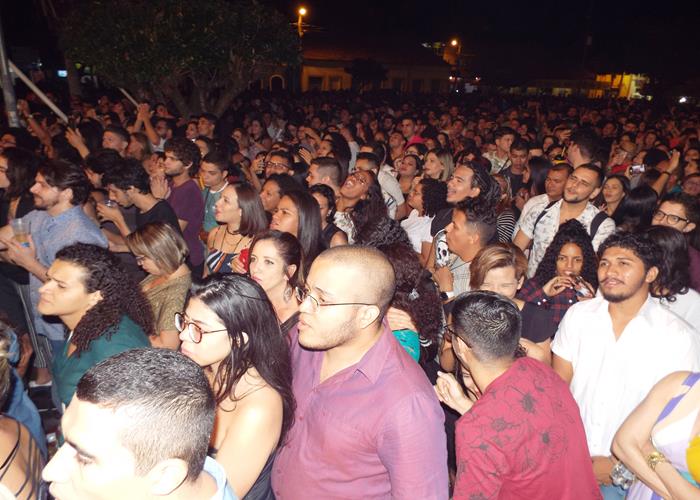 1ª noite do 16° Festival de Inverno de Pedro II repleto de surpresas - Imagem 74