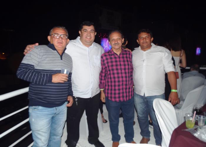 1ª noite do 16° Festival de Inverno de Pedro II repleto de surpresas - Imagem 92