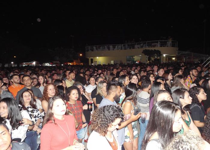 1ª noite do 16° Festival de Inverno de Pedro II repleto de surpresas - Imagem 63