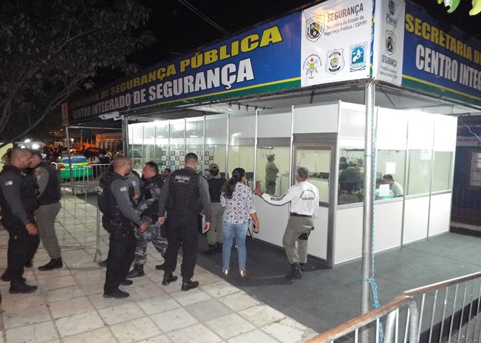 1ª noite do 16° Festival de Inverno de Pedro II repleto de surpresas - Imagem 54