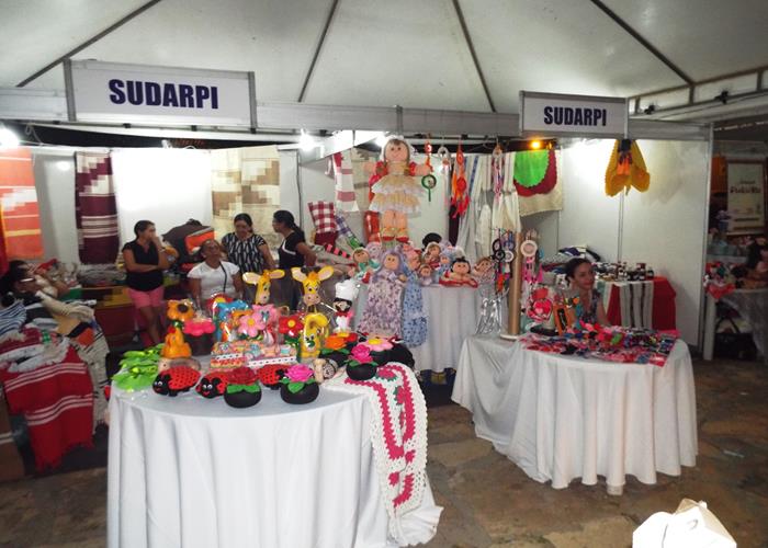 1ª noite do 16° Festival de Inverno de Pedro II repleto de surpresas - Imagem 16