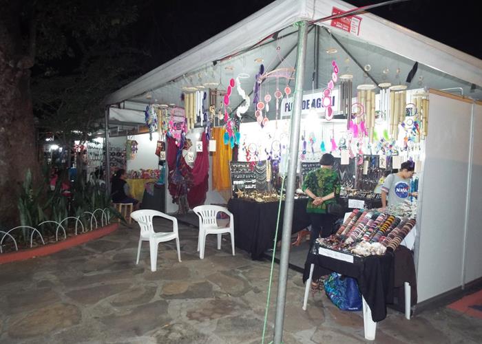 1ª noite do 16° Festival de Inverno de Pedro II repleto de surpresas - Imagem 7