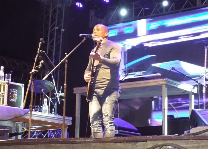 1ª noite do 16° Festival de Inverno de Pedro II repleto de surpresas - Imagem 57