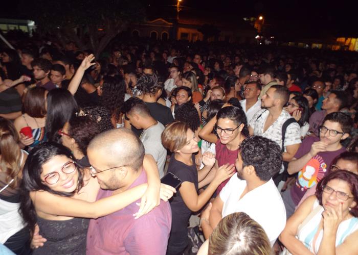 1ª noite do 16° Festival de Inverno de Pedro II repleto de surpresas - Imagem 69