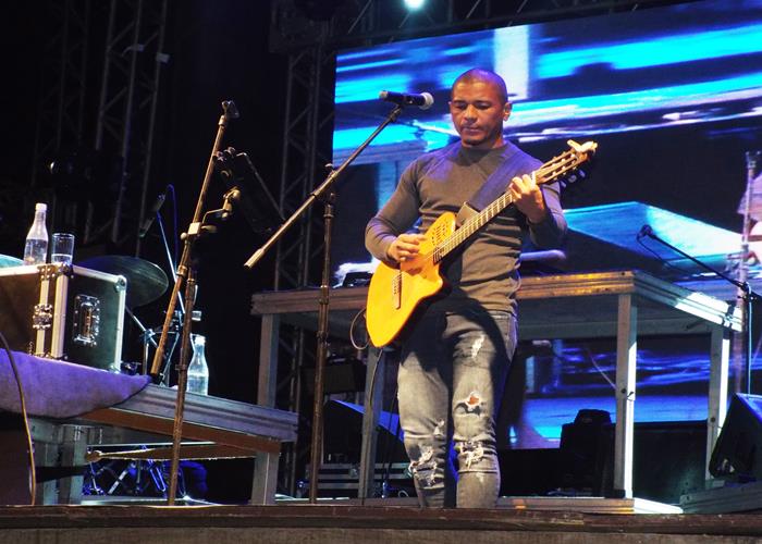 1ª noite do 16° Festival de Inverno de Pedro II repleto de surpresas - Imagem 58