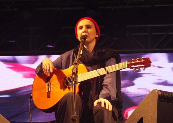 1ª noite do 16° Festival de Inverno de Pedro II repleto de surpresas - Imagem 60