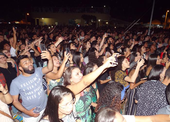 1ª noite do 16° Festival de Inverno de Pedro II repleto de surpresas - Imagem 68