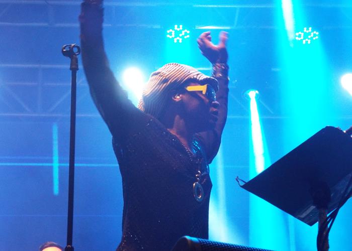 1ª noite do 16° Festival de Inverno de Pedro II repleto de surpresas - Imagem 87