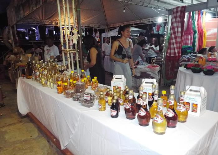 1ª noite do 16° Festival de Inverno de Pedro II repleto de surpresas - Imagem 15